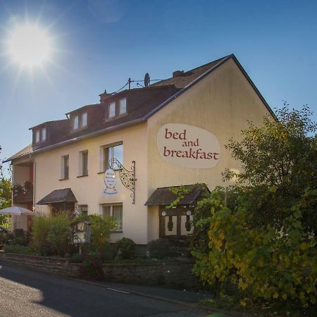 Bed & Breakfast Sandra Mueller Burg  Εξωτερικό φωτογραφία