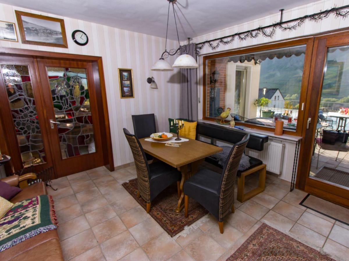 Bed & Breakfast Sandra Mueller Burg  Εξωτερικό φωτογραφία