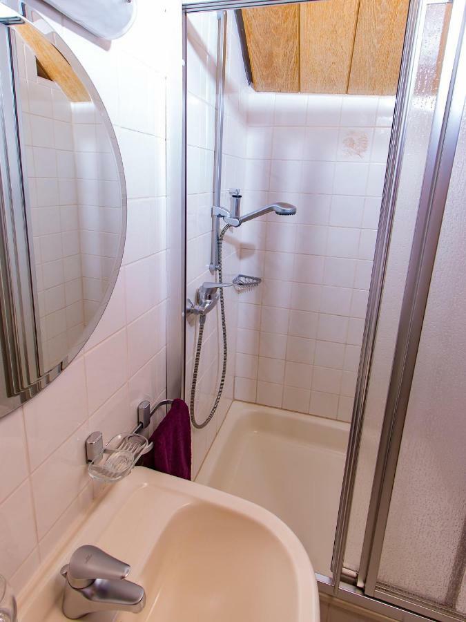 Bed & Breakfast Sandra Mueller Burg  Εξωτερικό φωτογραφία