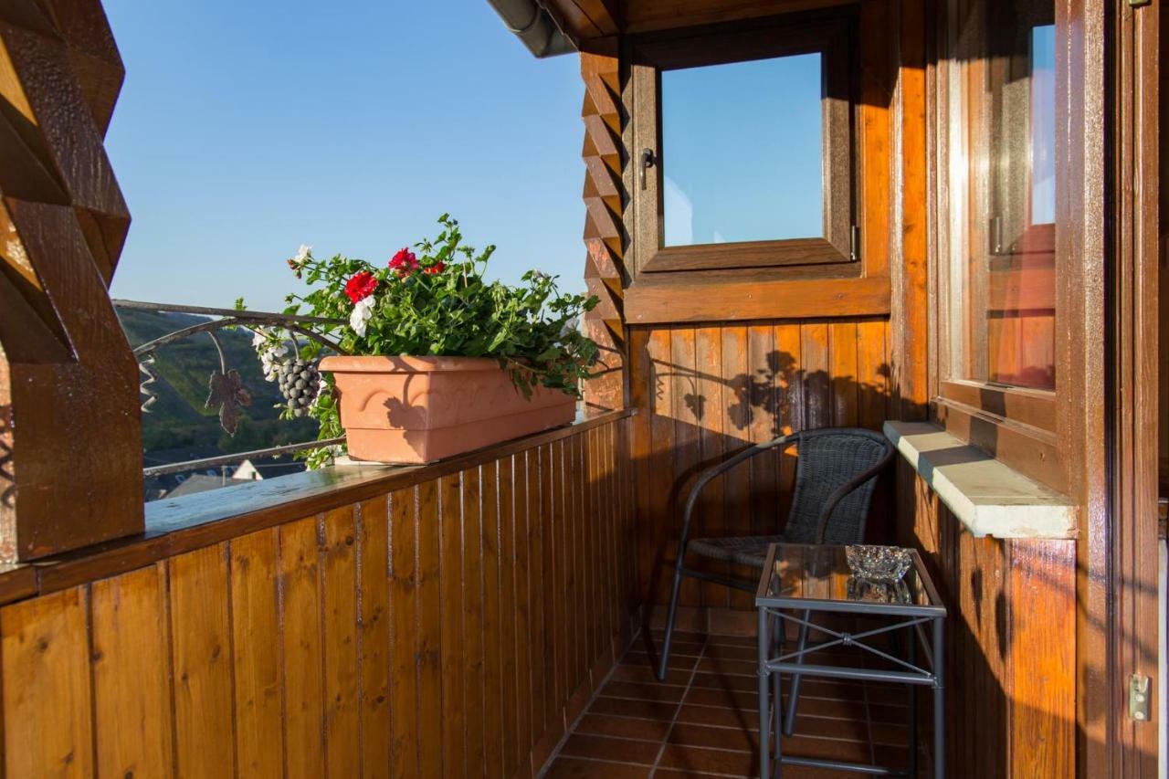 Bed & Breakfast Sandra Mueller Burg  Εξωτερικό φωτογραφία