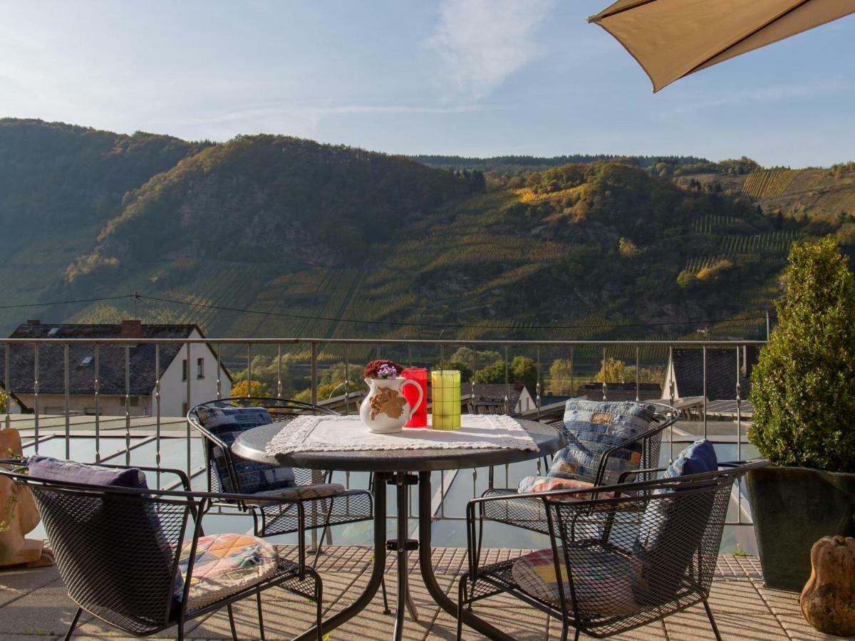 Bed & Breakfast Sandra Mueller Burg  Εξωτερικό φωτογραφία