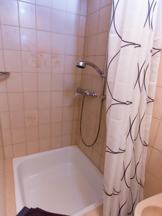 Bed & Breakfast Sandra Mueller Burg  Εξωτερικό φωτογραφία