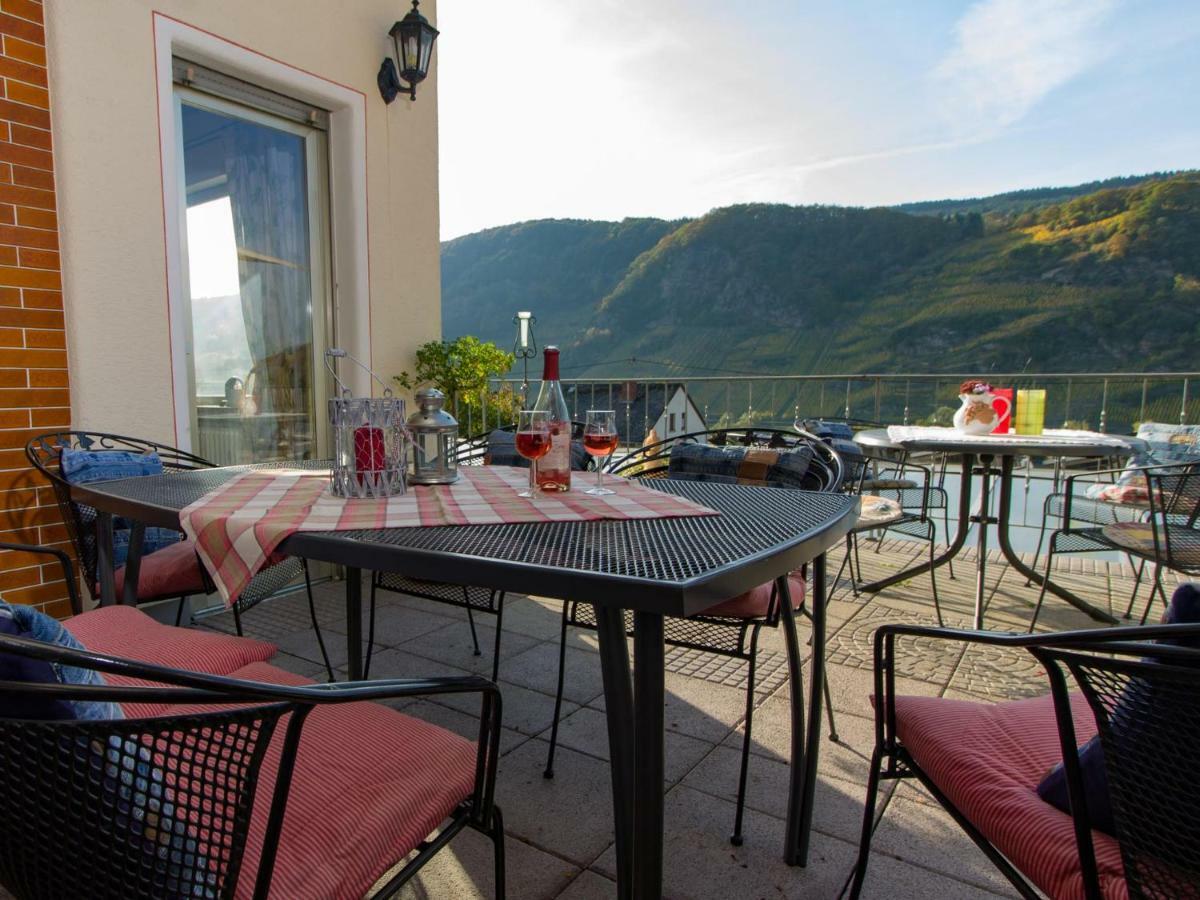 Bed & Breakfast Sandra Mueller Burg  Εξωτερικό φωτογραφία